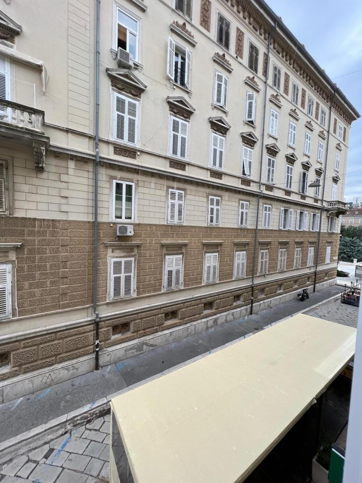 Alisa Rijeka Exterior photo